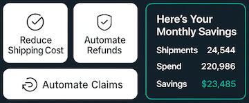 Savings Savings